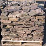 Pennsylvania field stone for landscaping